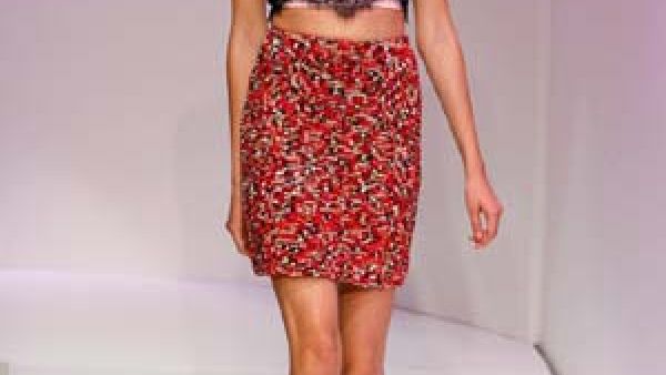 اناقة لافتة 