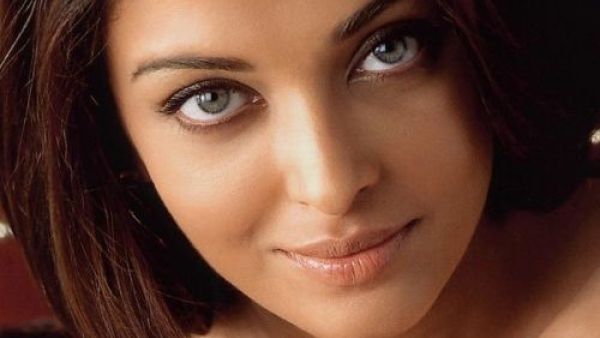 الممثلة الهندية اشوريا