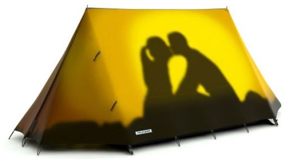 خيمة.. مبين شو الهدف منها