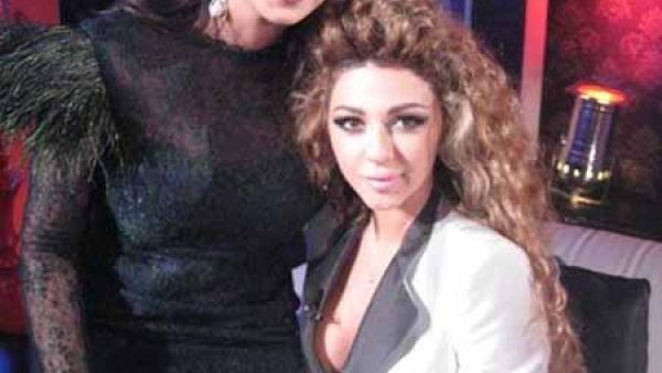 مريام ورابعة