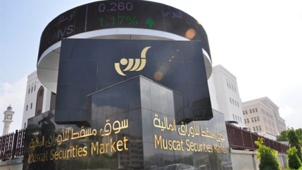 Among the top losers were Al Batinah Dev Inv Holding