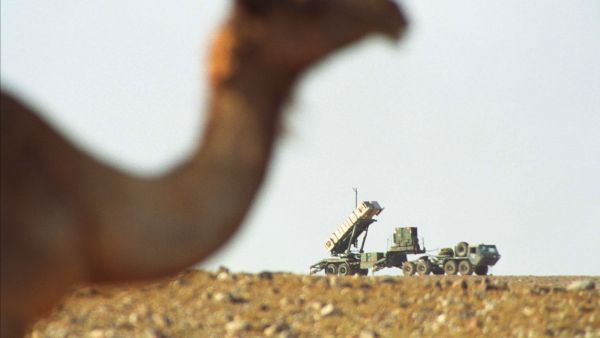 Nuclear UAE
