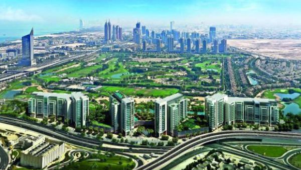 Emaar launches new residential project