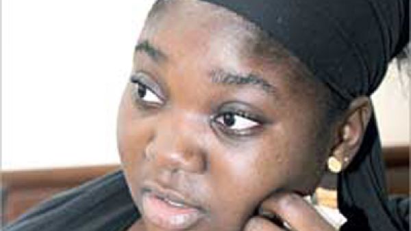 فوارخا تروي حكايتها