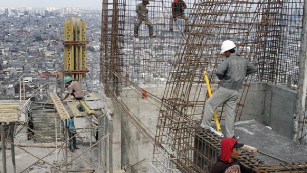 DSI has bid for mechanical works at Abu Dhabi’s midfield airport terminal project