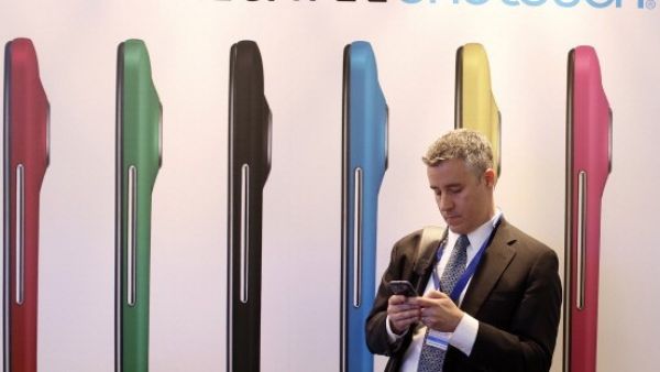 Consumers rarely leave the house without their mobile or mobiles