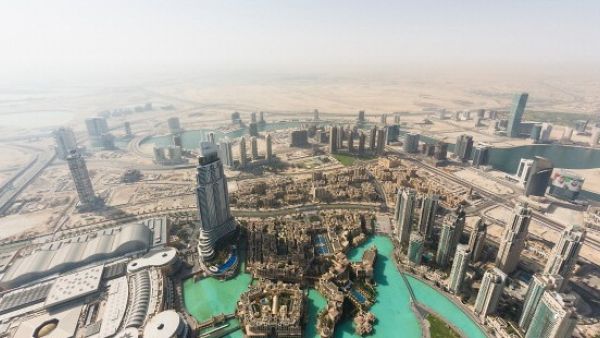 While 1,842 of the total buildings were new, 137 were extensions to existing ones.
