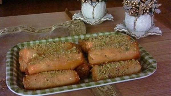 زنود الست
