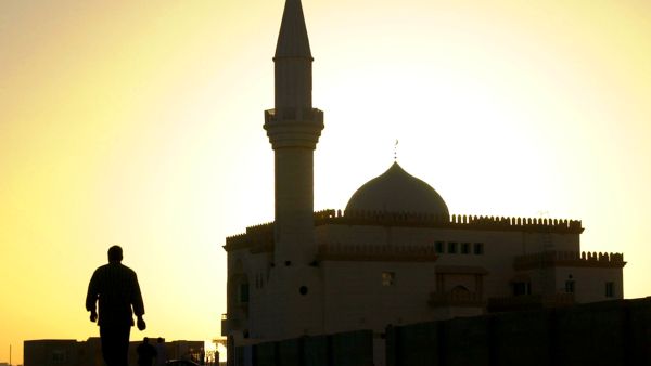 Foreigners residing or visiting Muslim countries often far from finding it noise polluting or an irritant after a period of acclimatization often start to enjoy what is considered hauntingly stirring music