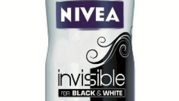 Nivea 'Invisible' Deodorant for women