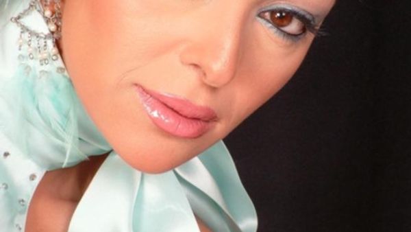 Dalia Al Buhairi wil star in a new comedy-drama about love and marriage 