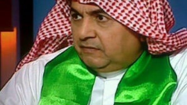 داوود الشريان