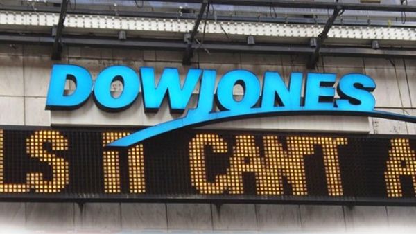 Dow Jones Indexes Dow Jones Indexes