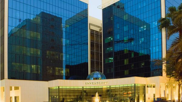 Investcorp