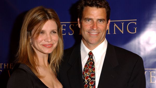 West Wing- TV- fictionalized politicians make expertly rehearsed speeches (as per the White House)