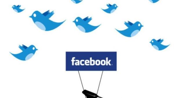  By taking advantage of the regulatory changes introduced since Facebook went public, Twitter is giving investors, the media and would-be competitors less time to pore over its IPO documents. Twitter. 