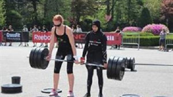 امنة الحداد