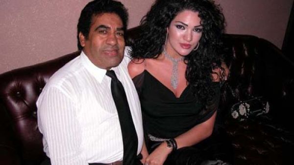 سكاف مع احمد عدوية