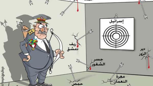 للفنان علاء اللقطة