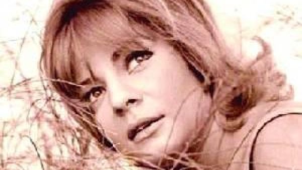 ناديا أيام زمان