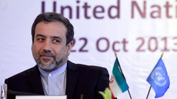 Iran's chief nuclear negotiator Abbas Araqchi will meet with the head of the International Atomic Energy Agency (IAEA) Yukiya Amano on Monday in Vienna (Courtesy of Press TV)