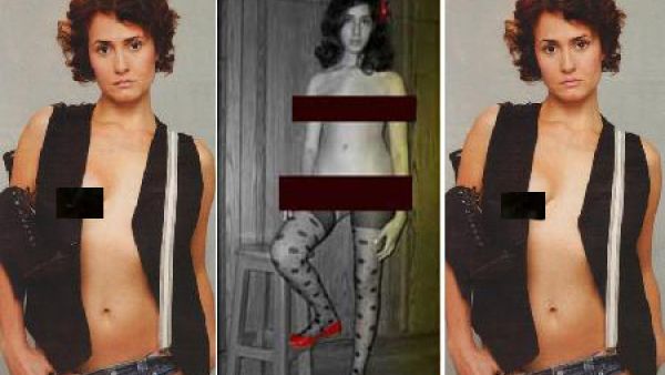 نادية، علياء، نادية