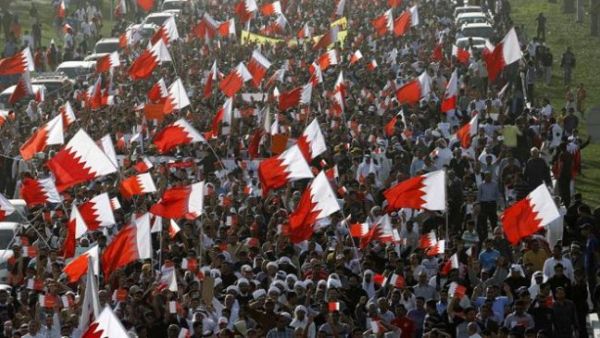 Bahrain's Arab Spring took place in 2011, and there have been protests and demonstrations against the government ever since. (AFP/File)
