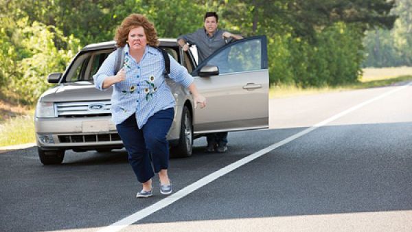 تعبيرية من فيلم اللصة