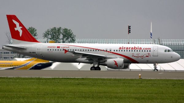 Air Arabia