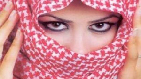 سعودية تقمصت شخصية رجل