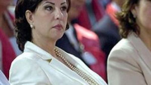 ليلى بن علي