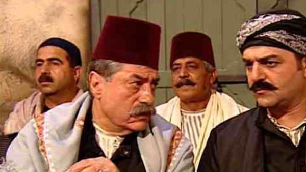Syria for the time being more likely to make headlines for its popular soap operas than any substantial uprising movement.