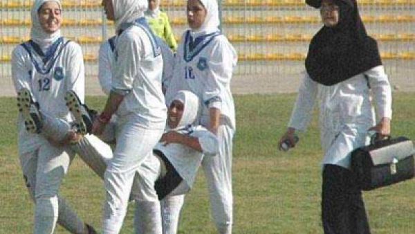 ملعب كرة قدم