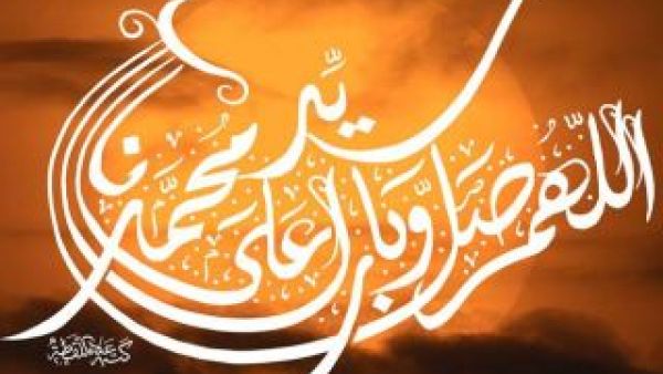 اللوحة للفنان علاء اللقطة
