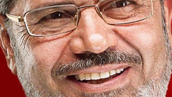 محمد مرسي