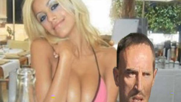 ريبيري وزاهية