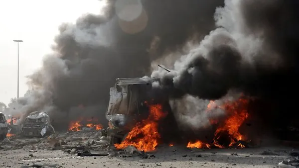 As the Syrian conflict enters its third year, the Assad regime has been gaining ground throughout parts of the country.  (AFP/File)