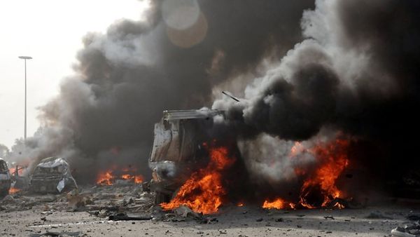 As the Syrian conflict enters its third year, the Assad regime has been gaining ground throughout parts of the country. (AFP/File) As the Syrian conflict enters its third year, the Assad regime has been gaining ground throughout parts of the country. (AFP/File)