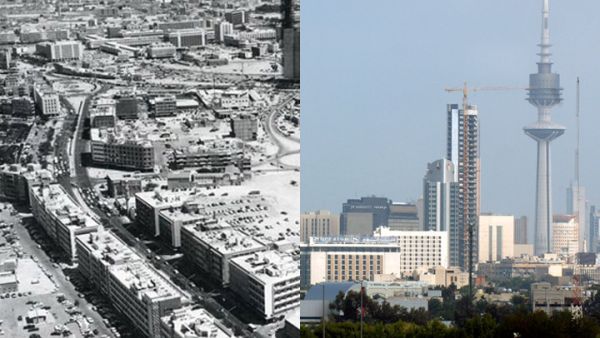 Expatriates in Kuwait are not allowed to own property and hence forced to resort to a pricy rental market. 