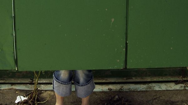 Girls and boys sharing facilities: No ladies first with unisex toilets- it's a free-for-all.