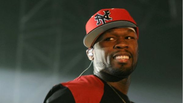 50 Cent will bring his P.I.M.P. self to Turkey! (Image: Facebook)