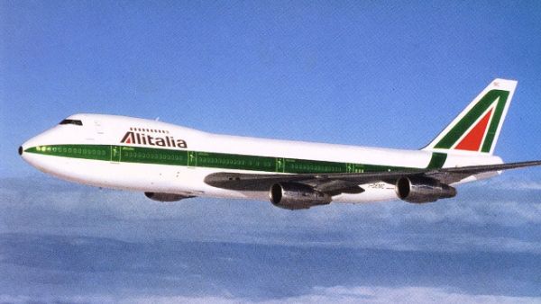 Alitalia is an important and longstanding partner for Travelport Alitalia is an important and longstanding partner for Travelport