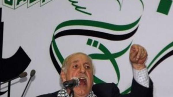 احمد جبريييييييل