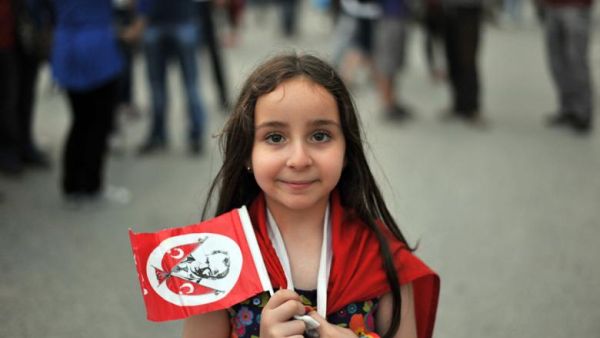 Yesterday was a momentous day in Turkey. The repression of unarmed, peaceful protesters was unparalleled for a country not at war. Perhaps the explanation for Erdogan’s ham-fisted approach lies in his fear of catching the “Arab Spring” bug.