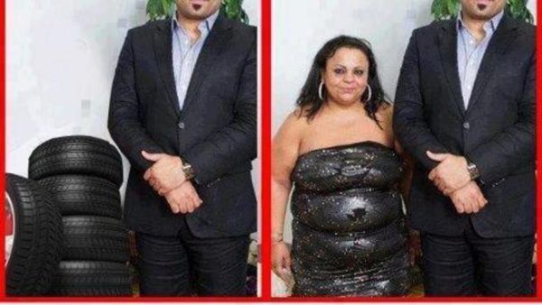 اين الفرق؟.