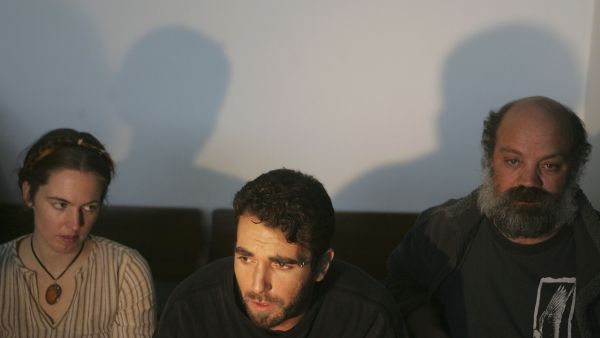 Supported by family for his love of Gaza and the Palestinians, Italian activist Vittorio does not resent his heroism.