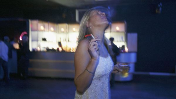 Tobacco giants BAT are trying to thwart smoke ban legislation in a currently smoke-friendly, business friendly, climate