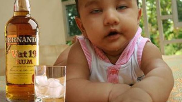 قال ايش.. قال خليب