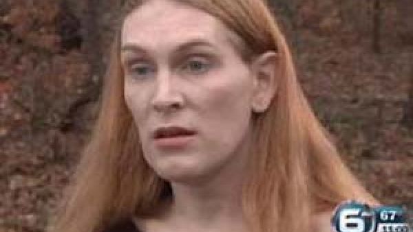 صورة المرأة