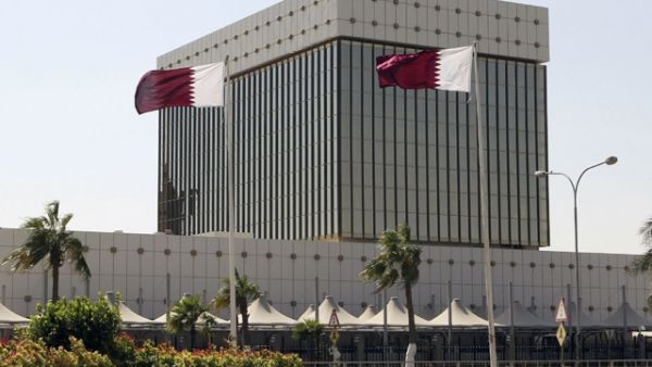 Central Bank of Qatar
